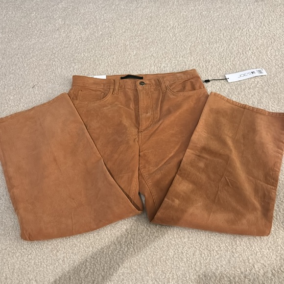 Joe’s Corduroy Pants - Picture 2 of 7